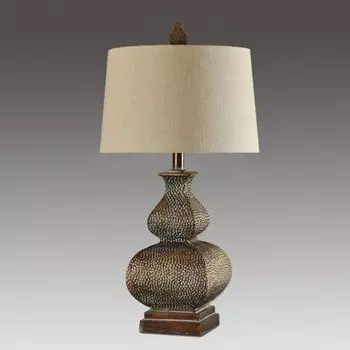 Настольная лампа Восточная