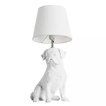 Настольная лампа White Bulldog Table Lamp