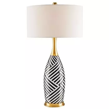 НАСТОЛЬНАЯ ЛАМПА TAURUS