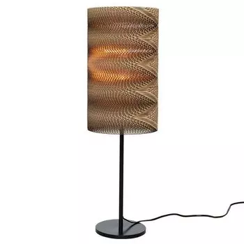 Настольный светильник ZigZag