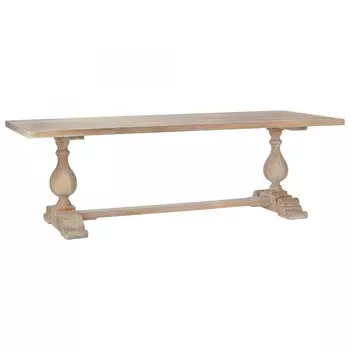 Обеденный стол Massive Balusters