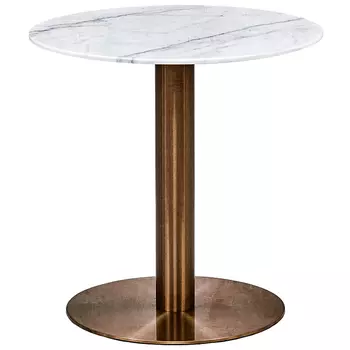 Обеденный стол Modesto Dinner Table Copper