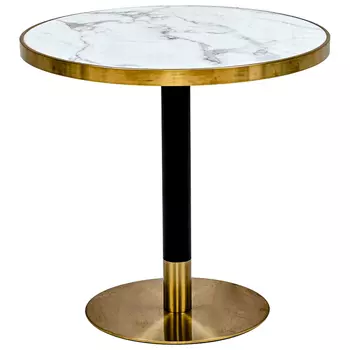 Обеденный стол Paco Dinner Table 80