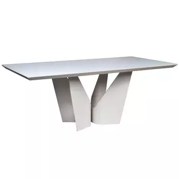 Обеденный стол White Orchid