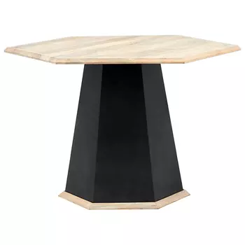 Обеденный стол Xanthe Hexagonal Dining Table