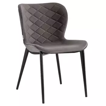 Обеденный стул без подлокотников Aristocrus