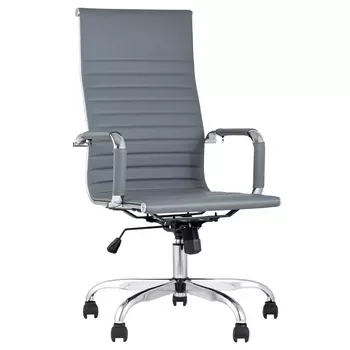 Офисное кресло Renal Low Grey