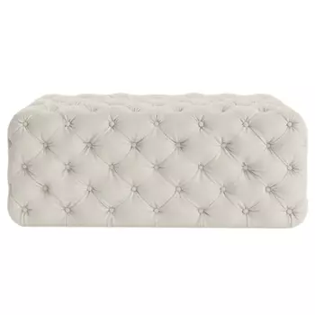 Оттоманка Capitone Rectangular Ottoman