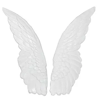 Панно Белые Крылья