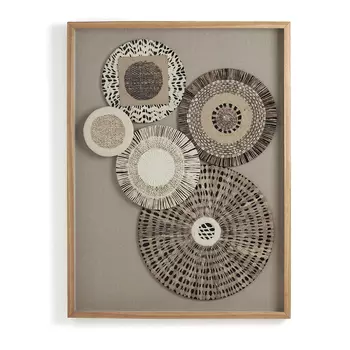 Панно Circles