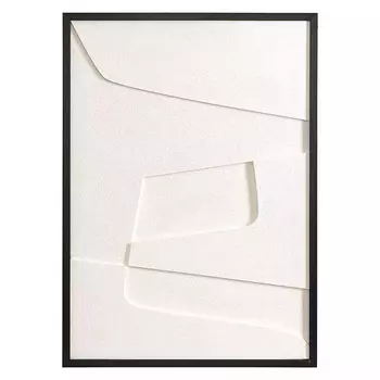 Панно декоративное объемное Beyond Reality M