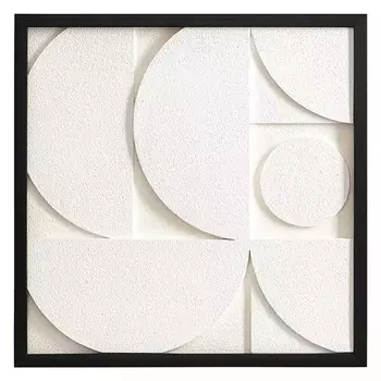 Панно декоративное объемное Beyond Reality S