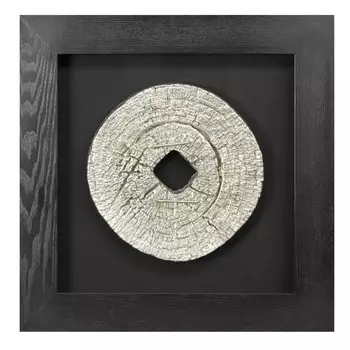 Панно Guinevere wheel