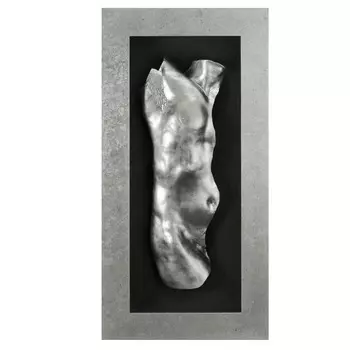 Панно Human Torso Man