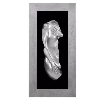 Панно Human Torso Woman