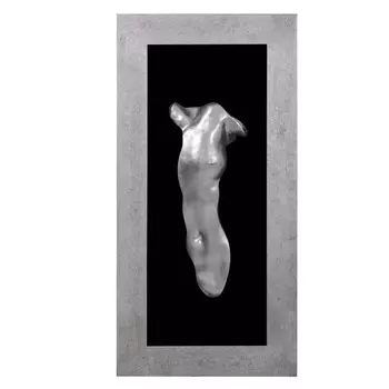 Панно Human Torso Woman II