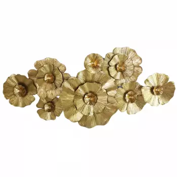 Панно настенное Blank Sheet Delicate Flower