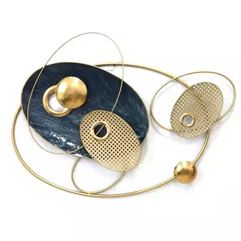 Панно настенное Blank Sheet Orbit