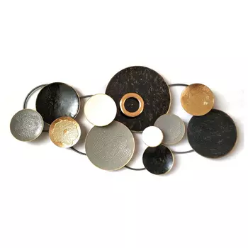 Панно настенное Blank Sheet Pano