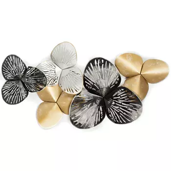 Панно настенное Blank Sheet Petal