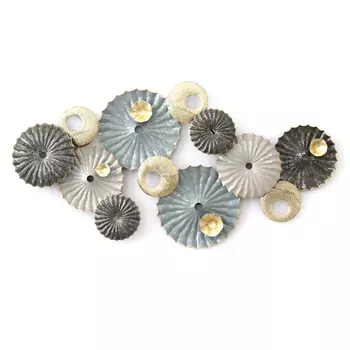 Панно настенное Blank Sheet Relief