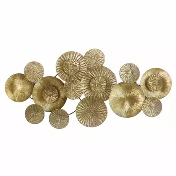 Панно настенное Blank Sheet Shine