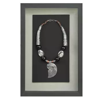 Панно Necklace Wall Accessory I