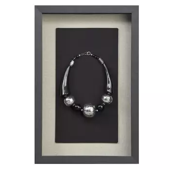 Панно Necklace Wall Accessory II