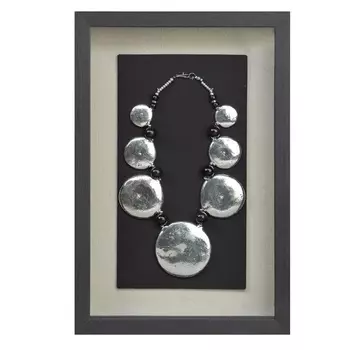Панно Necklace Wall Accessory III