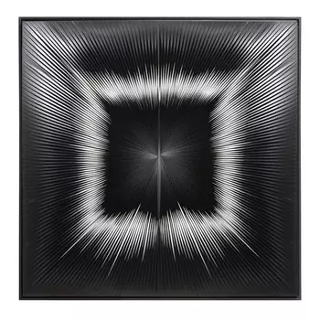 Панно Optical Illusion Square