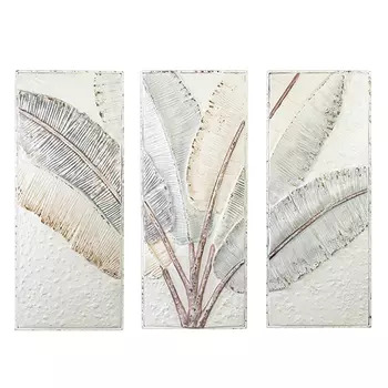 Панно White Palm
