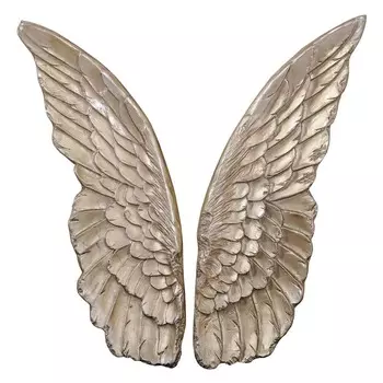 Панно Золотые Крылья