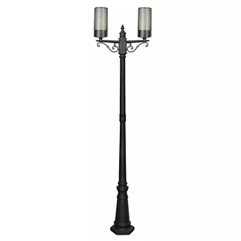 Парковый торшер Holger Street Floor Lamp