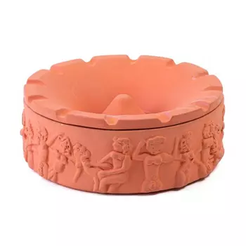 Пепельница Seletti Dialogues