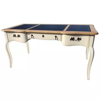 Письменный стол в стиле прованс Eulalie Montmartre Provence Desk