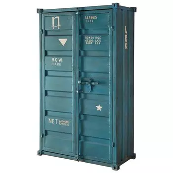 Платяной Шкаф Sea Container