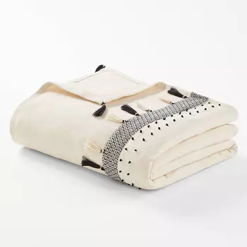 Плед Delicatu Plaid