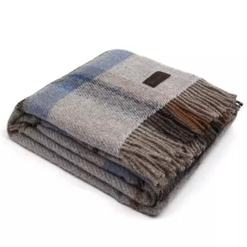 Плед NORVEGIA 4090 Marzotto