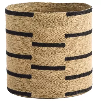 Плетеная корзина Asani Wicker Basket