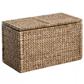 Плетеный сундук Laure Wicker Box