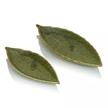 Поднос Bay Leaf