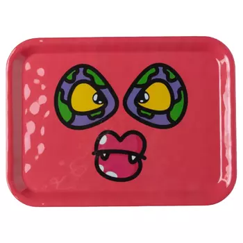 Поднос Seletti Tina