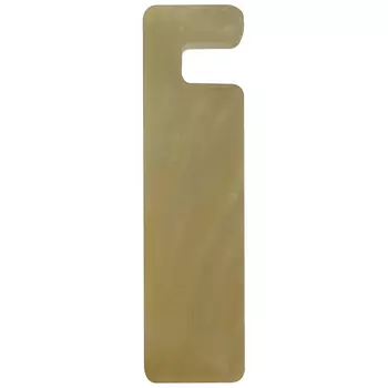 Подставка для телефона из эпоксидной смолы шампань Epoxy Flowers Phone Stand Champagne