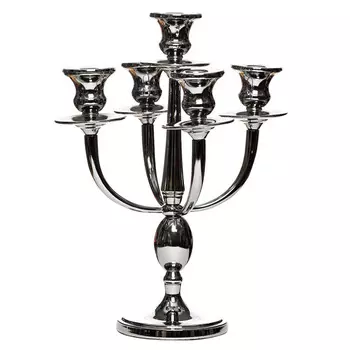 Подсвечник Aferdit 5