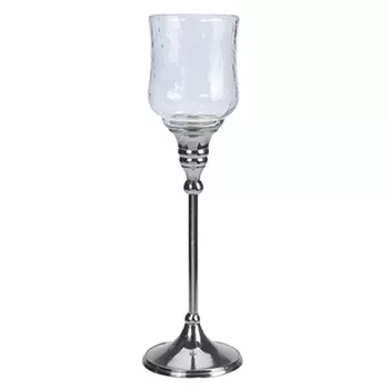 Подсвечник Aferdit Glass Beaker 31