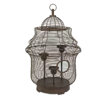 Подсвечник Bee Hive