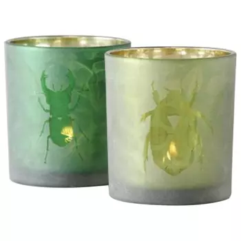 Подсвечник Beetle