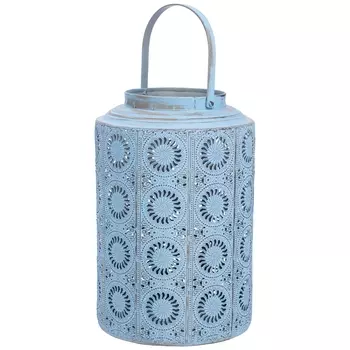 Подсвечник Bucket of Provence I