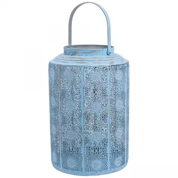 Подсвечник Bucket of Provence II