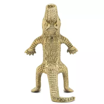 Подсвечник Candleholder Croco Small